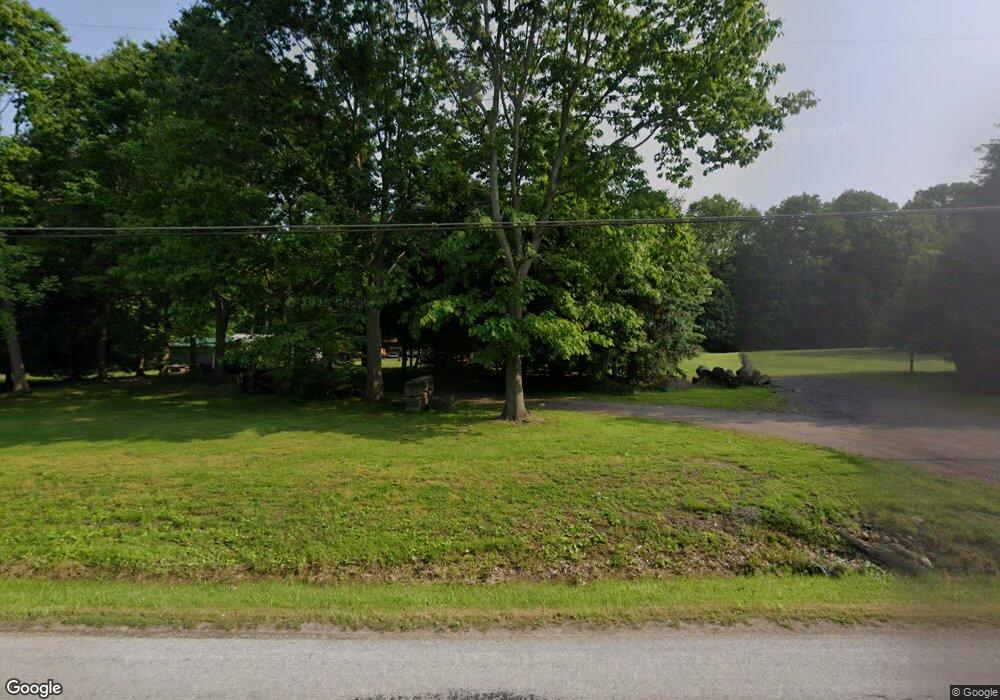 6255 Marcy Rd, Pierpont, OH 44082 - photo 1