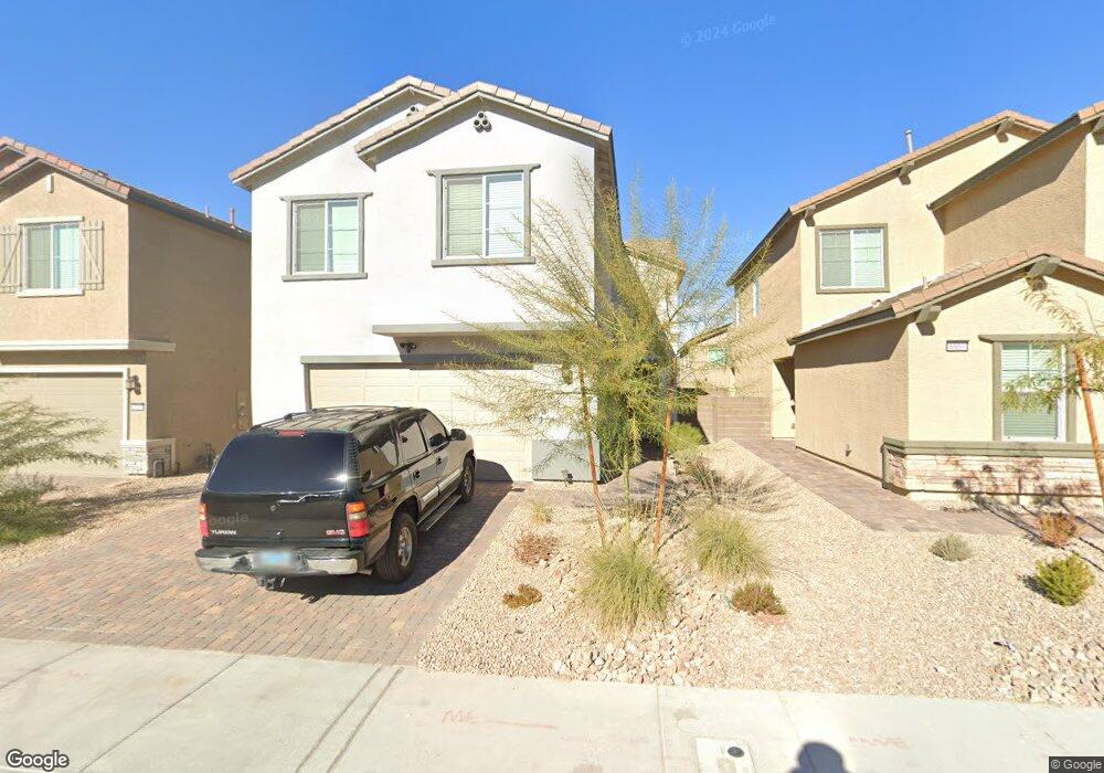 6854 Stagehand Ave, Las Vegas, NV 89156 - photo 1
