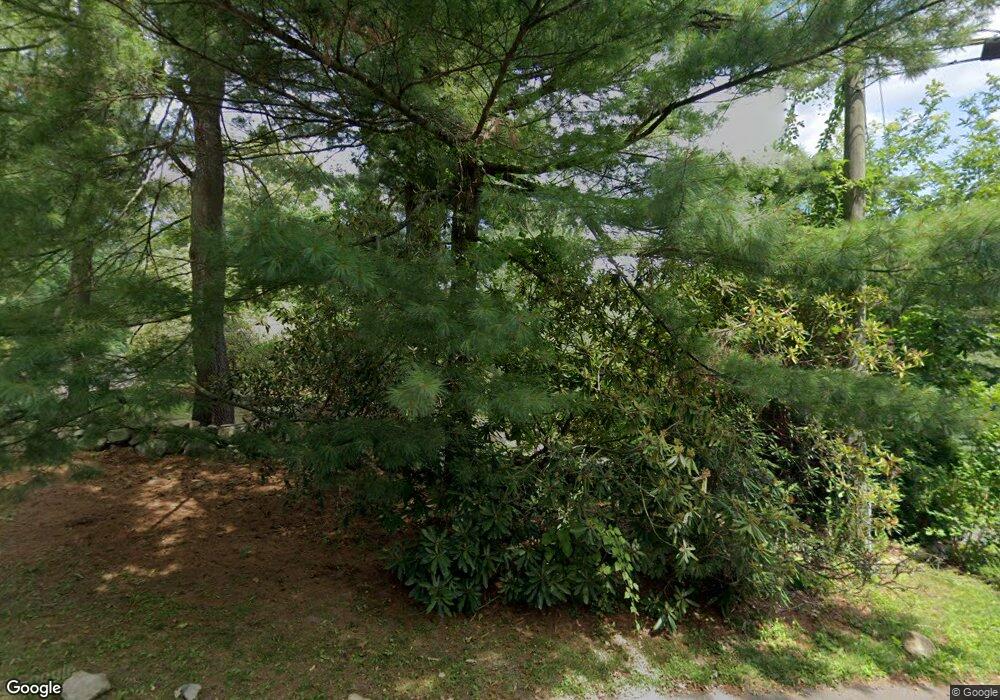 96 Cross Ridge Rd, New Canaan, CT 06840 - photo 1