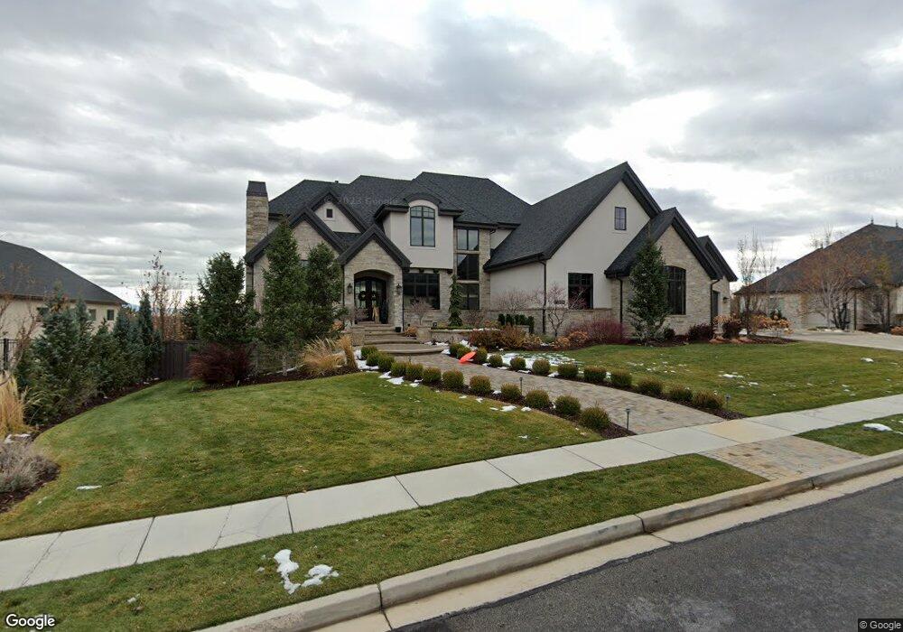 6699 W Normandy Way unit 6, Highland, UT 84003 - photo 1