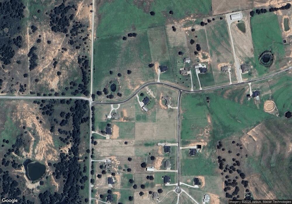 1004 Monarch Ct, Poolville, TX 76487 - photo 1