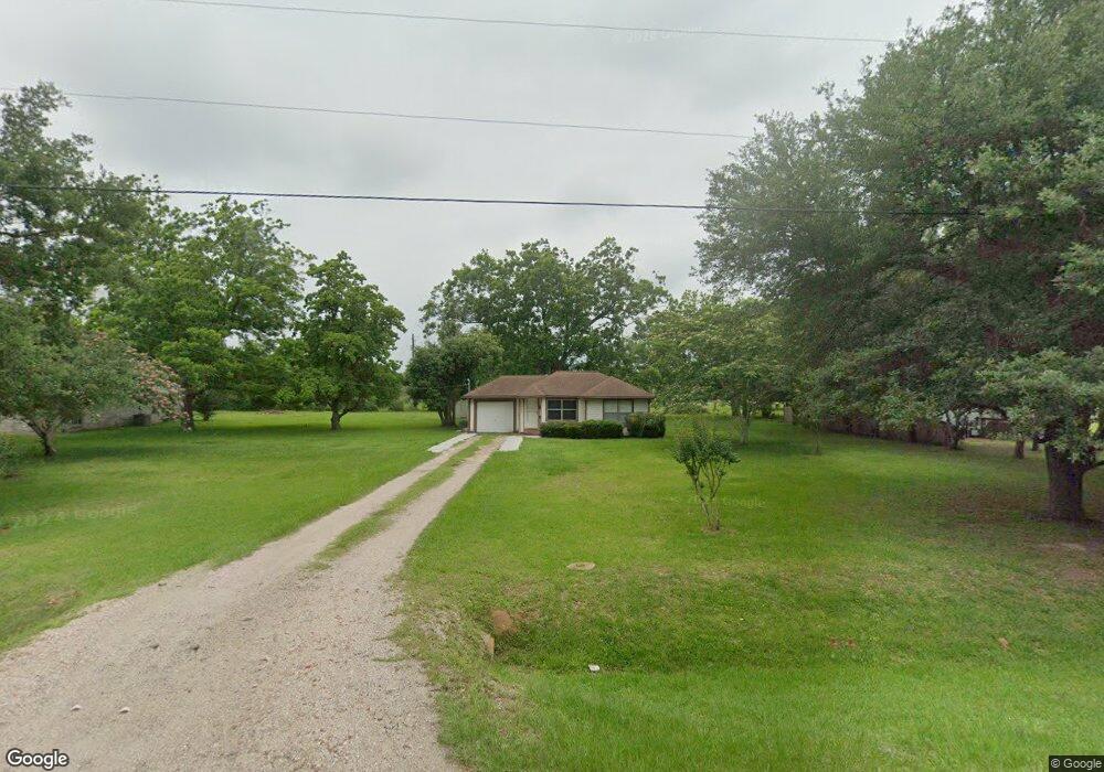 18389 County Road 463, Brazoria, TX 77422 - photo 1