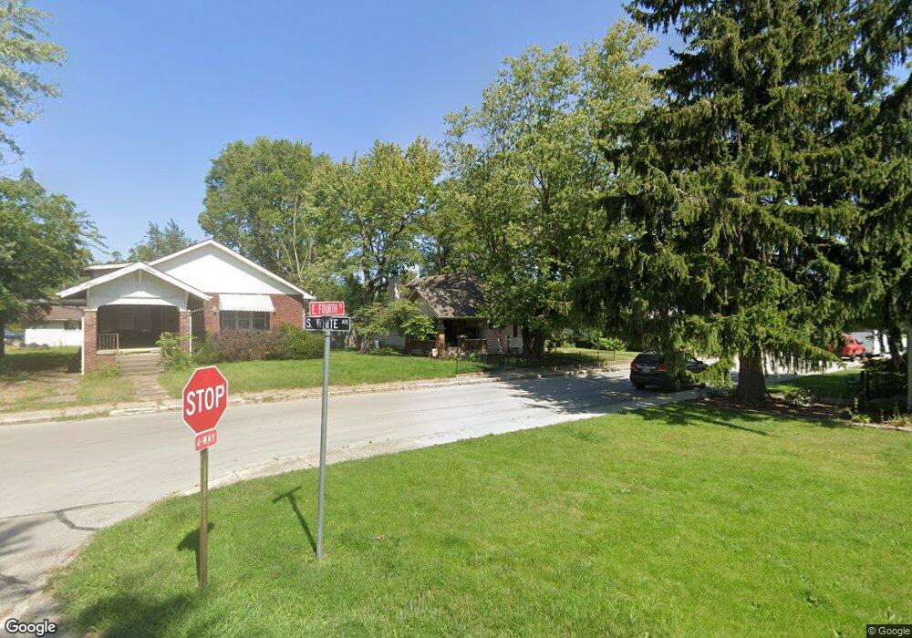 403 E 4th St, Sheridan, IN 46069 - photo 1