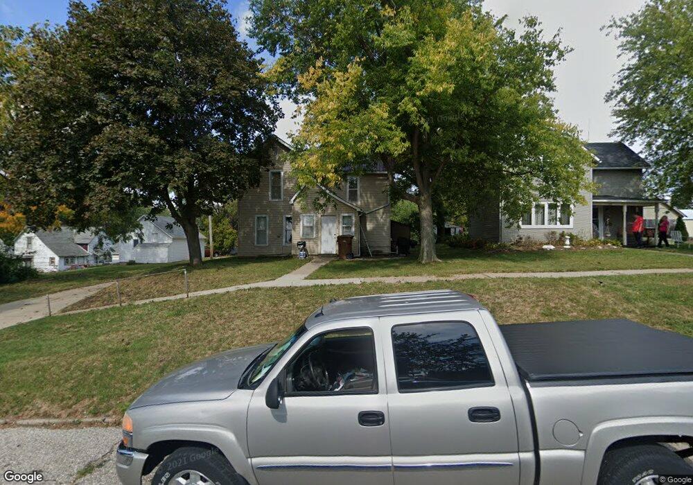 708 Brayton St, Audubon, IA 50025 - photo 1