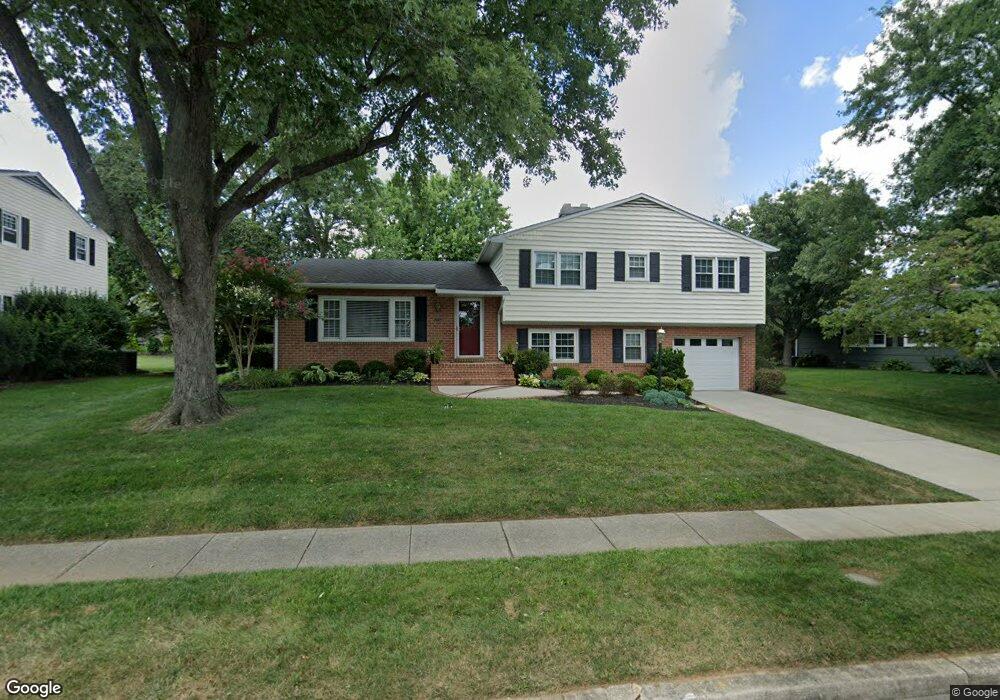 1824 Landrake Rd, Towson, MD 21204 - photo 1