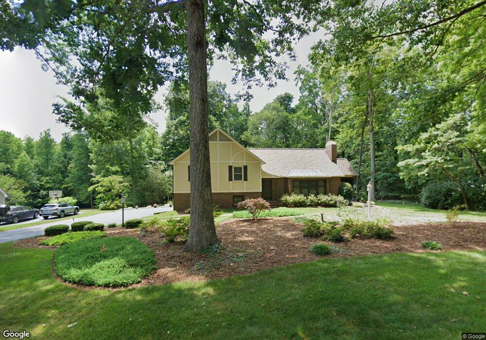 646 Halifax St, Asheboro, NC 27205 - photo 1