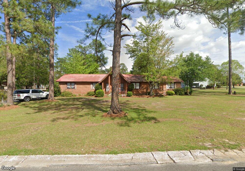 25 Pine Hill Cir, Camilla, GA 31730 - photo 1