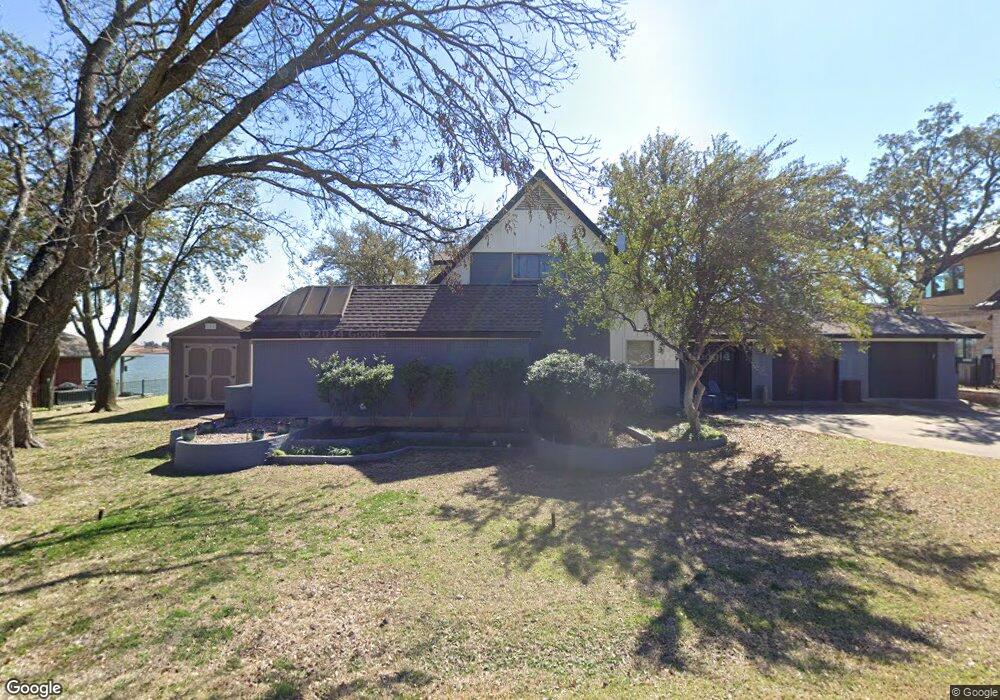 2715 Casas Del Sur Ct, Granbury, TX 76049 - photo 1
