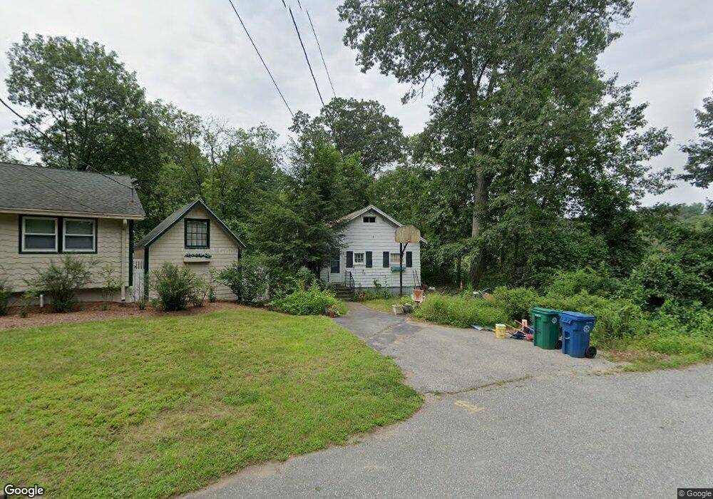 30 Greenville St, Billerica, MA 01821 - photo 1