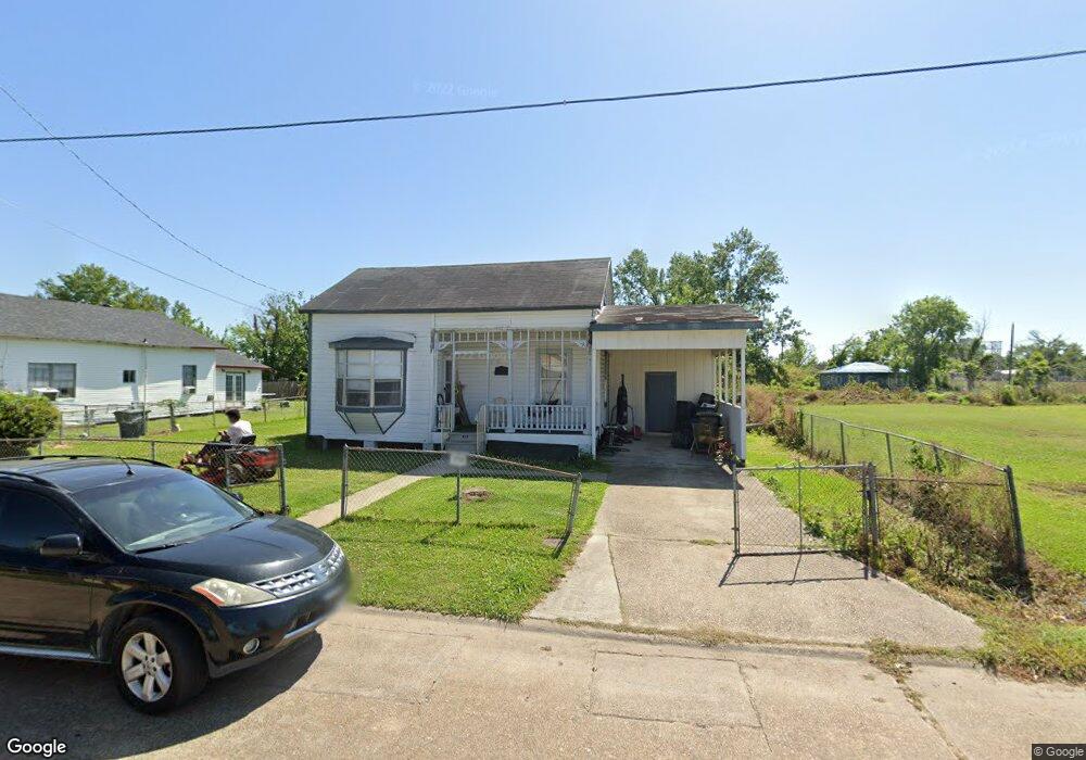 112 N Moss St, Lake Charles, LA 70601 - photo 1