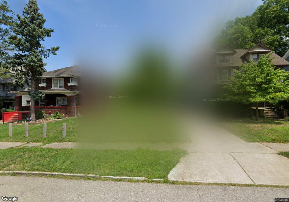 1863 Burnette Ave, Cleveland, OH 44112 - photo 1