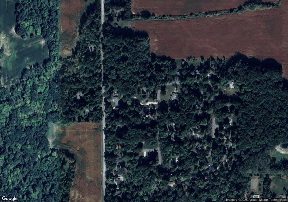 7270 E Ronrick Place, Frankenmuth, MI 48734 - photo 1