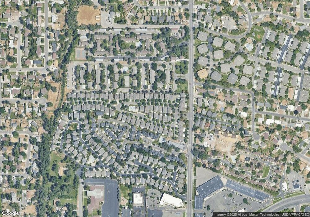 652 E Free Land Ave, Midvale, UT 84047 - photo 1