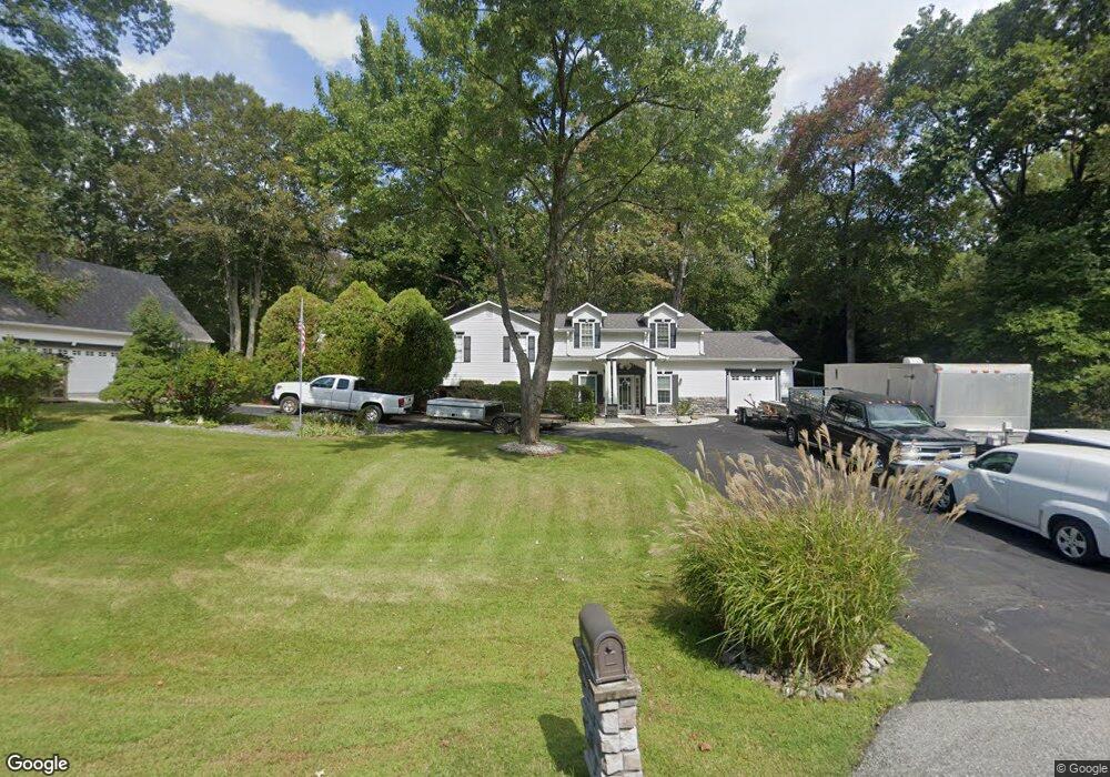 9280 Sam Owings Place, Owings, MD 20736 - photo 1