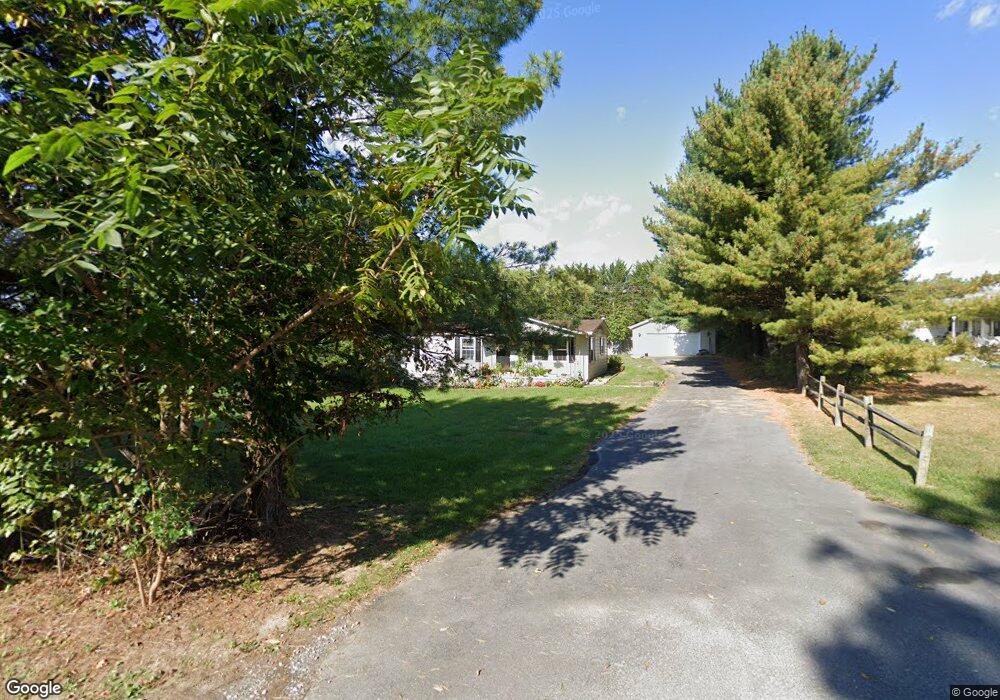 1260 Memorial Ln, Harrisonburg, VA 22801 - photo 1