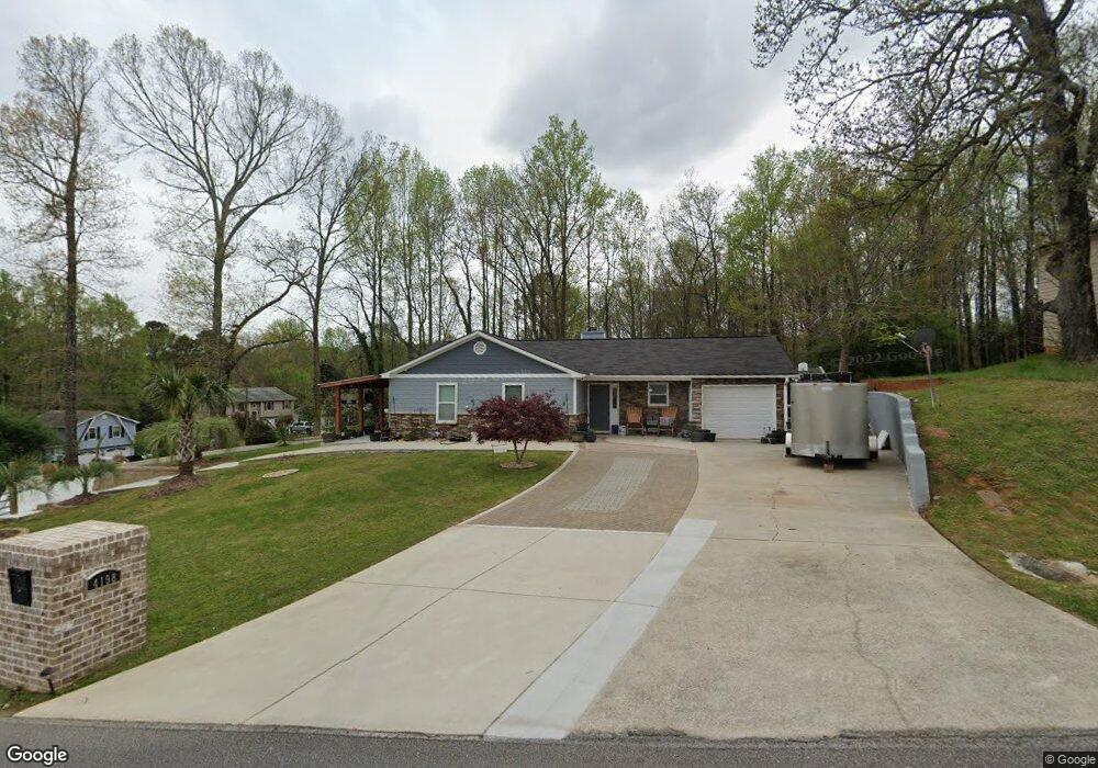 4198 Warren Rd, Flowery Branch, GA 30542 - photo 1