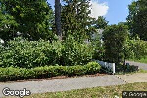 47R Hanock Ave Unit 47R, Newton, MA 02459