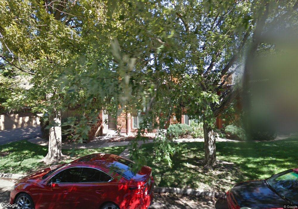 1238 S Dillon Way, Aurora, CO 80012 - photo 1