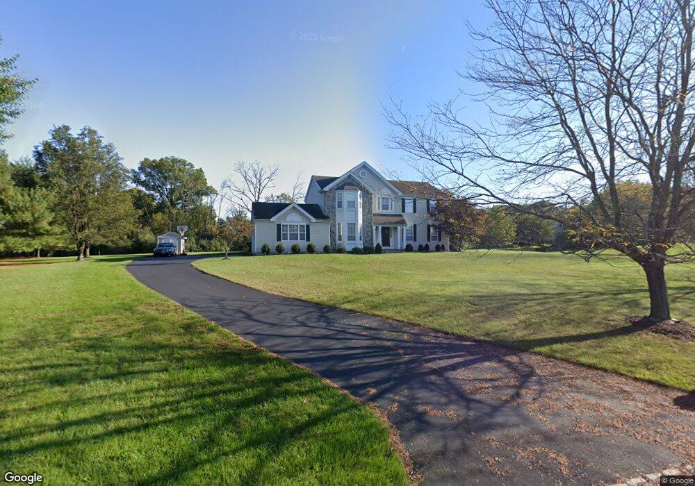 18 Midvale Dr, Pittstown, NJ 08867 - photo 1