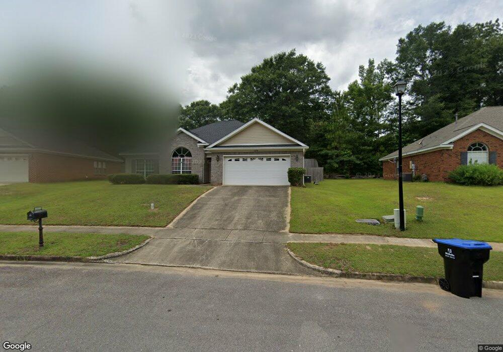 1270 Reeves Ct unit 2, Mobile, AL 36695 - photo 1