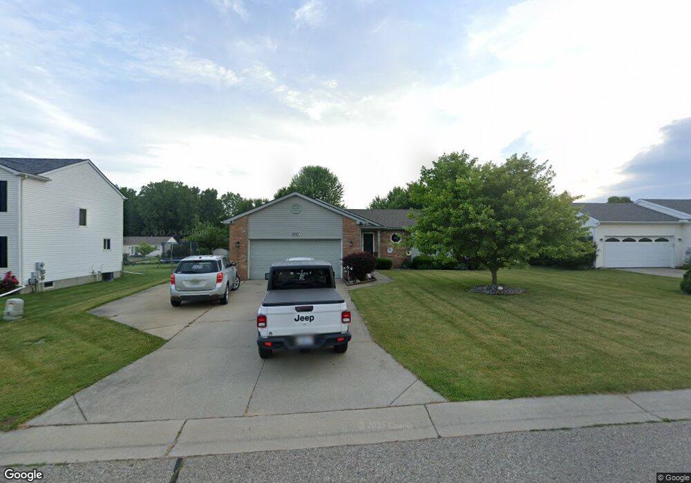 9367 Sandy Hollow Ln unit 97, Davison, MI 48423 - photo 1