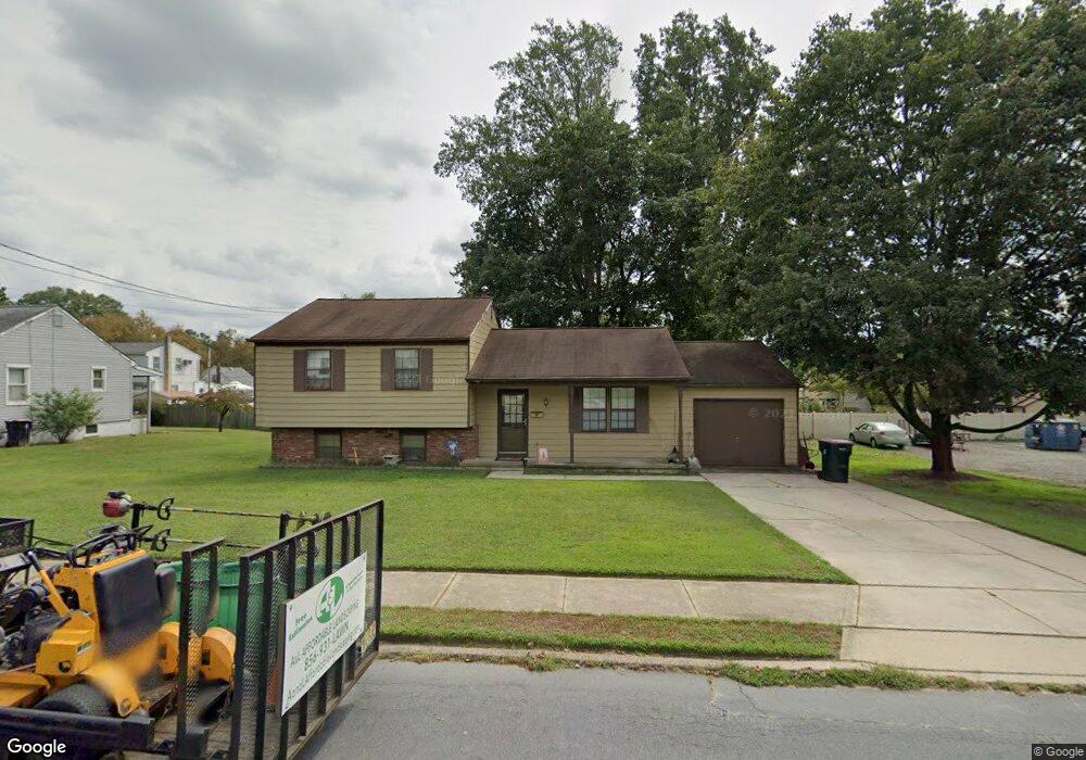 20 5th Ave, Glendora, NJ 08029 - photo 1