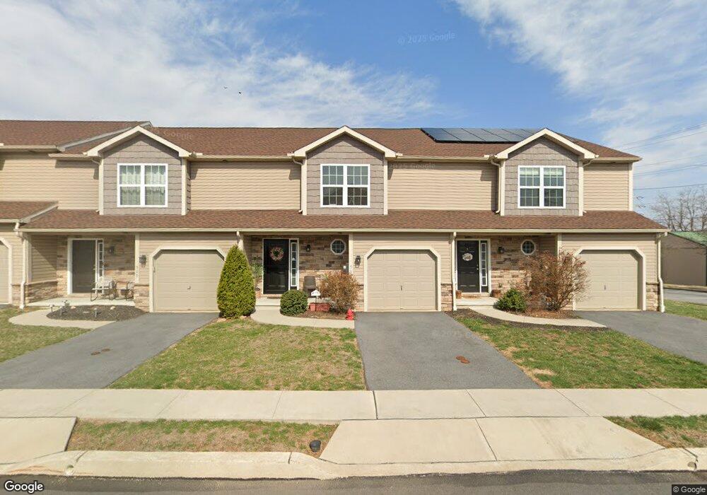 503 Elm St, West Reading, PA 19611 - photo 1