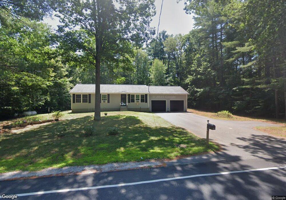 81 Bog Rd, Concord, NH 03303 - photo 1