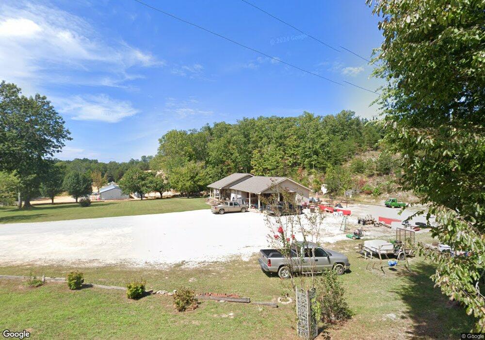 1783 Old Hohenwald Rd, Linden, TN 37096 - photo 1