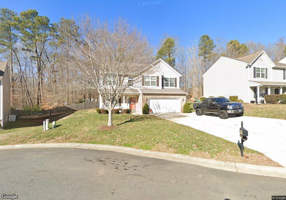 1864 Kilkenny Dr, Clover, SC 29710 - photo 1