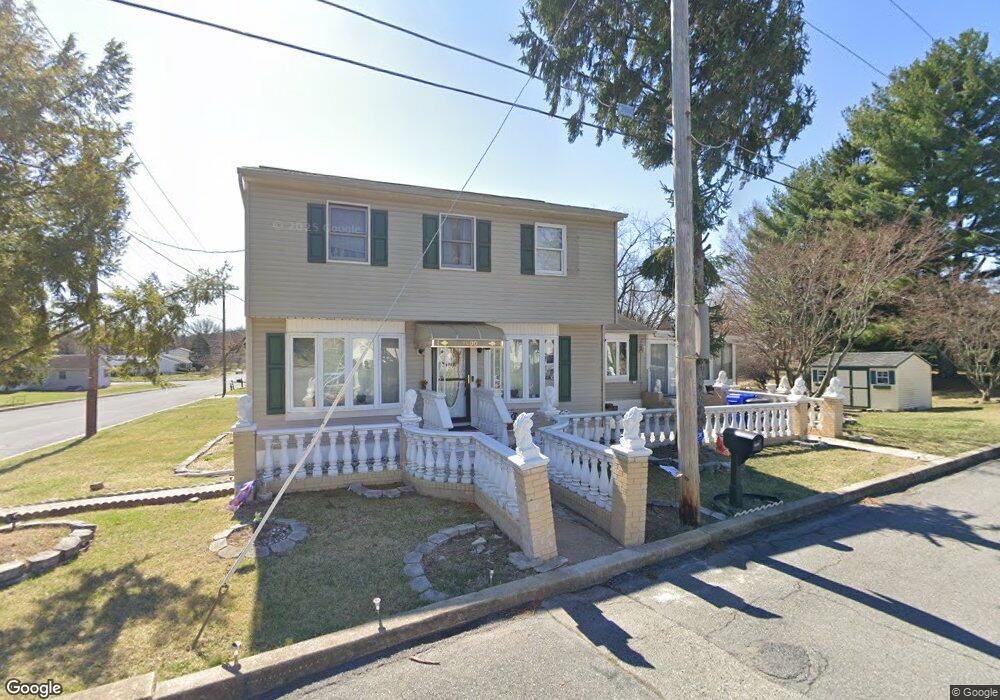 1400 Logan St, Reading, PA 19607 - photo 1