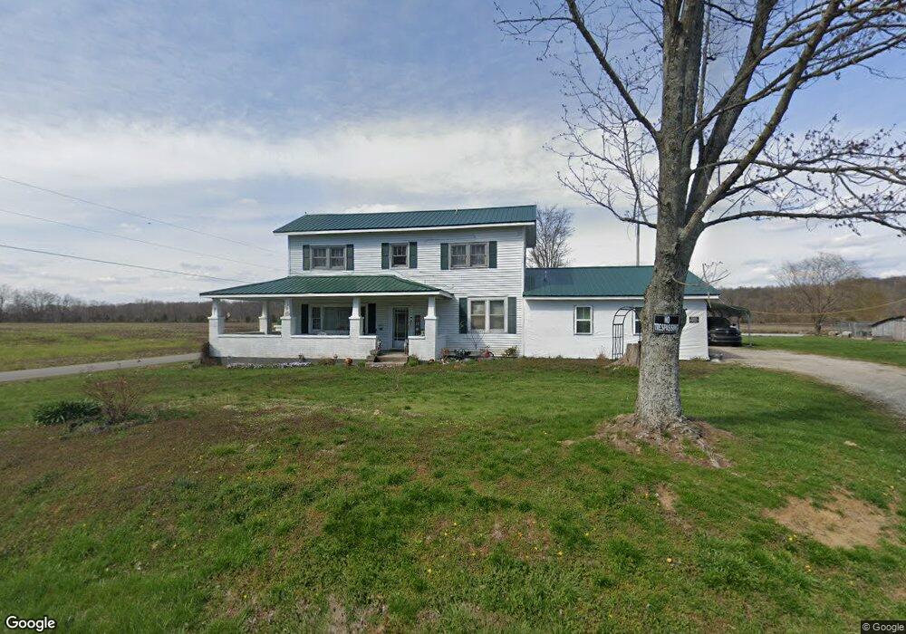 2027 E Oard Spring Rd, Austin, IN 47102 - photo 1