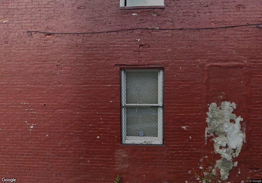 1920 Lemmon St, Baltimore, MD 21223 - photo 1