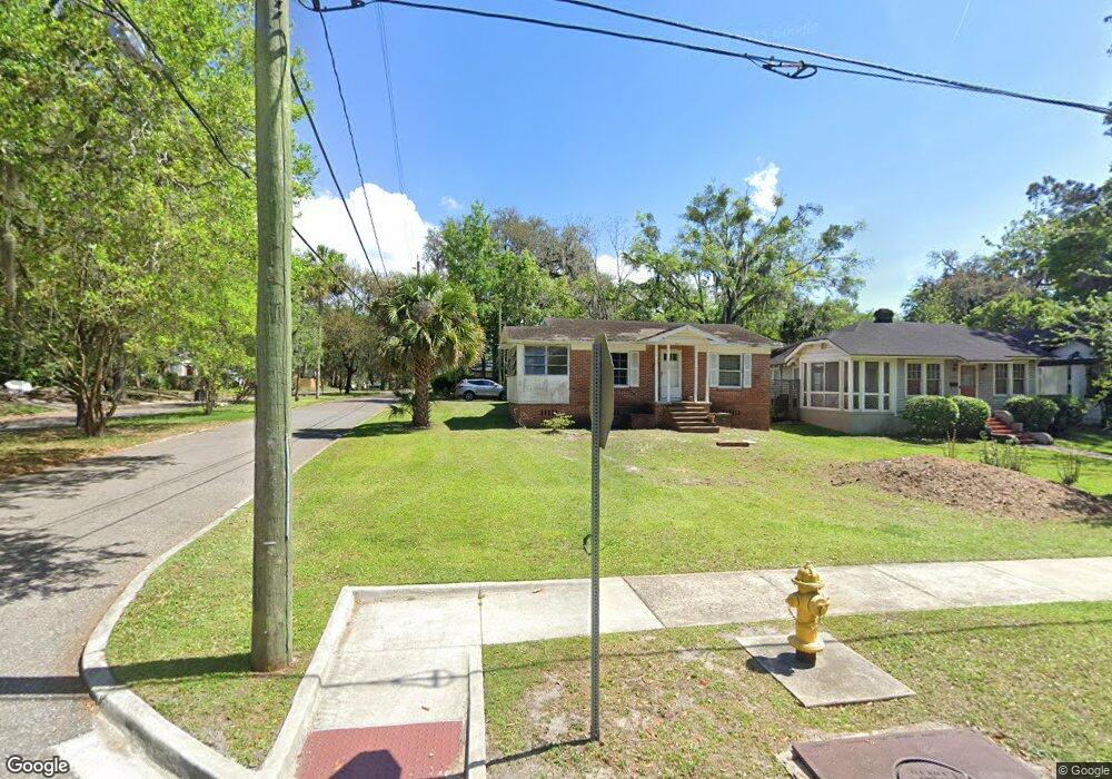 3602 Valencia Rd, Jacksonville, FL 32205 - photo 1