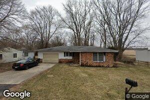29 E Cedar Rd, Medway, OH 45341