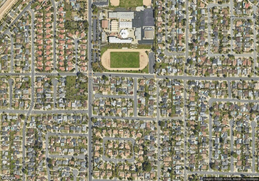 9374 Langston St, Rancho Cucamonga, CA 91730 - photo 1