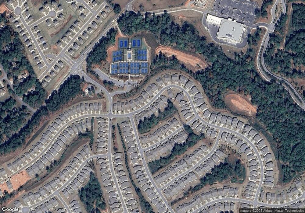 84 Ontario Ln, Hoschton, GA 30548 - photo 1