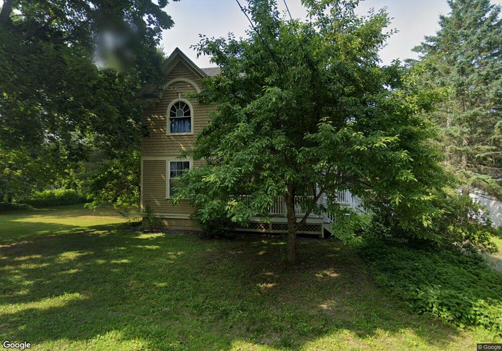 10 Elm St W, Hampden, ME 04444 - photo 1