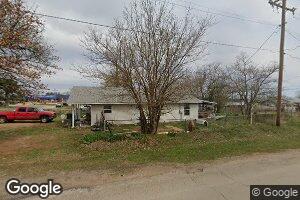 723 Malley Ave, Depew, OK 74028