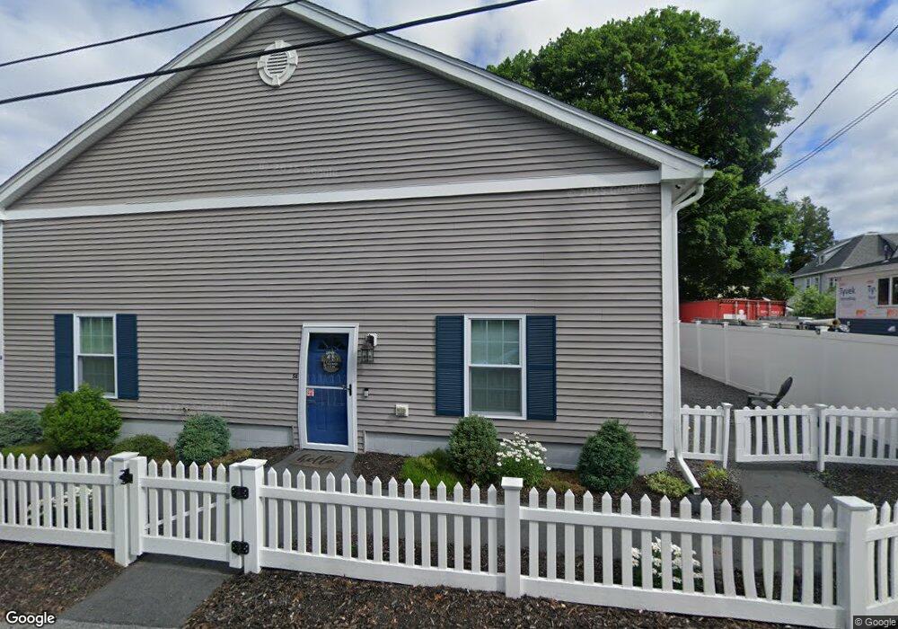 5 Blanche St, Dracut, MA 01826 - photo 1