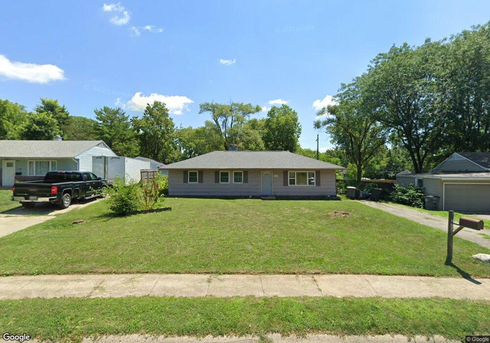 1104 Riverton Dr, West Lafayette, IN 47906 - photo 1