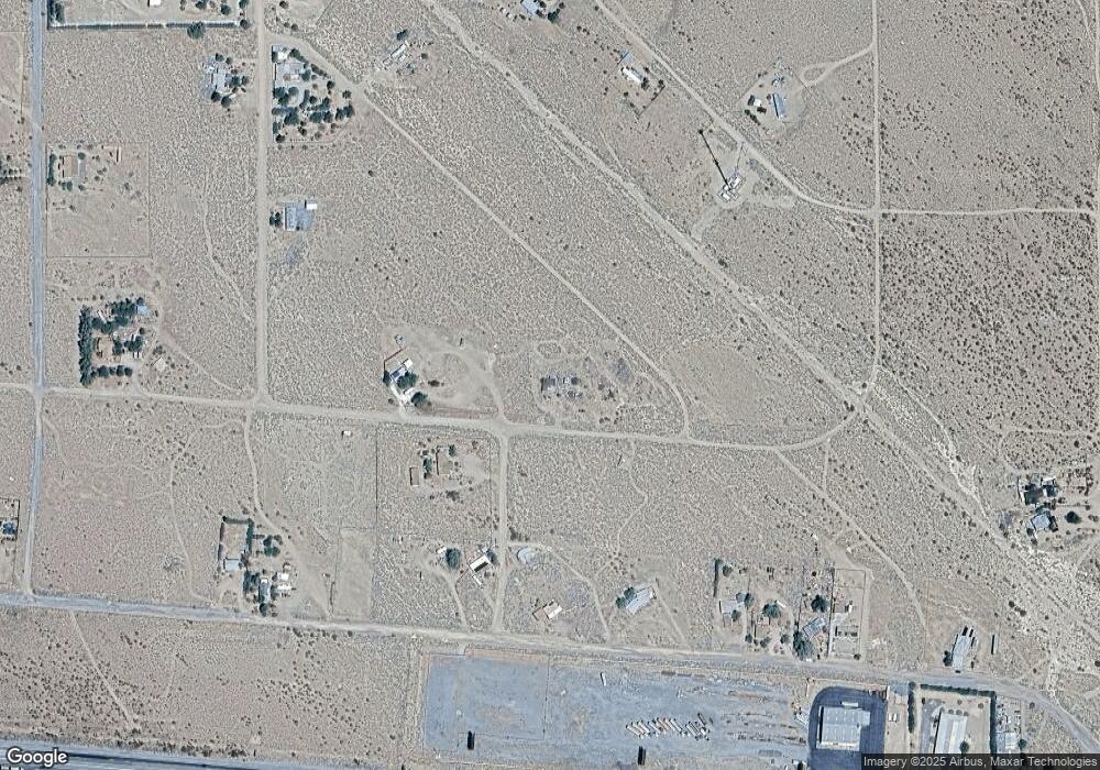 4386 Piute Pass, Mojave, CA 93501 - photo 1
