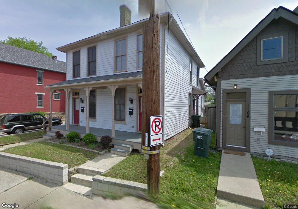 1170 Mount Pleasant Ave unit 172, Columbus, OH 43201 - photo 1