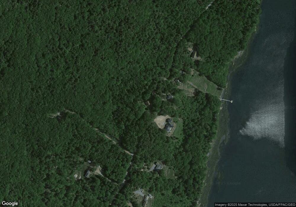 174 Back Shore Rd, Round Pond, ME 04564 - photo 1