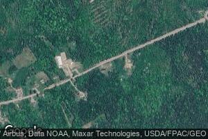 136 Lake Rd, Perry, ME 04667