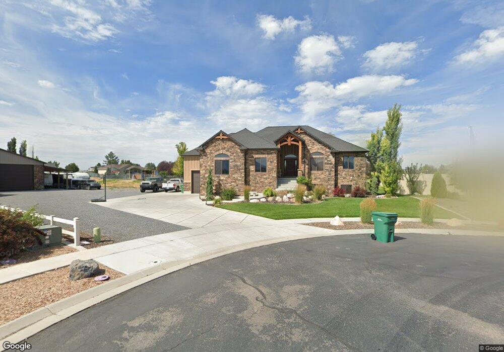 4919 W 4150 S, West Haven, UT 84401 - photo 1