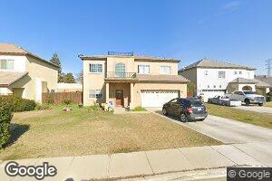 524 Blue Meadow Ct, Bakersfield, CA 93308