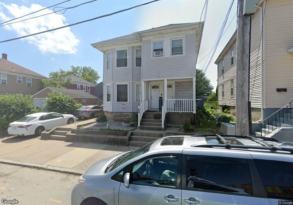 49 Whitman St, Pawtucket, RI 02860 - photo 1