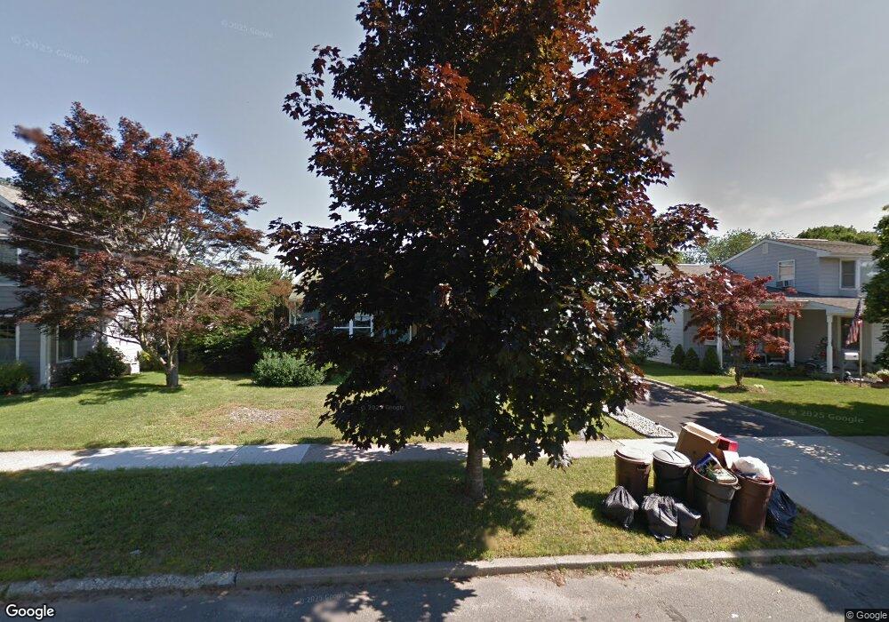 50 Maureen St, Stratford, CT 06615 - photo 1