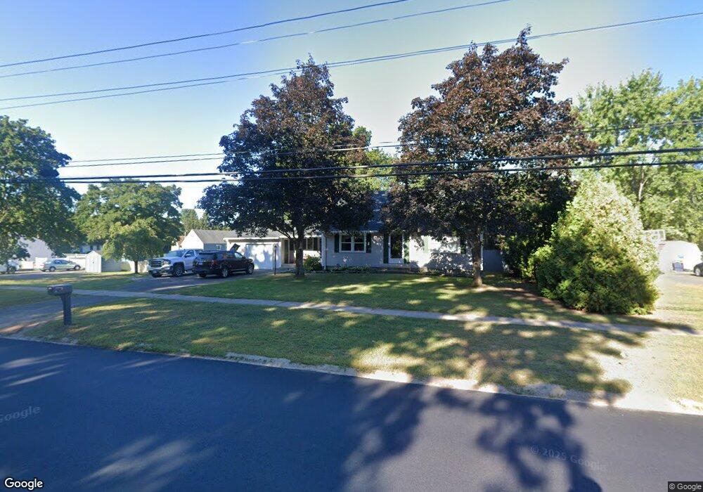 60 Simon Rd, Enfield, CT 06082 - photo 1